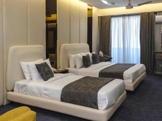 Leork Hotel - 7