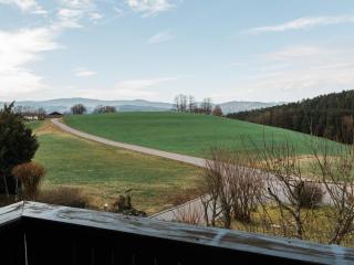 Im Bayerischen Wald - 9