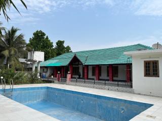 Sky Vibes The Village Resort - 5