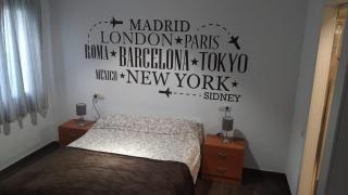 Apartamento privado en Terrassa, Barcelona - 7