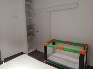 Apartamento privado en Terrassa, Barcelona - 6