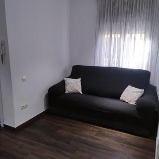 Apartamento privado en Terrassa, Barcelona - 4