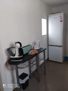Apartamento privado en Terrassa, Barcelona - 3