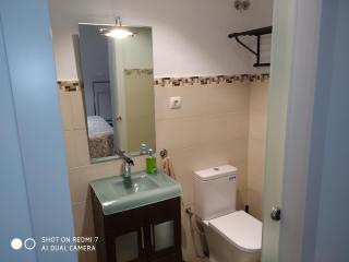 Apartamento privado en Terrassa, Barcelona - 2