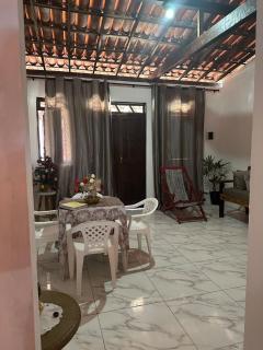 Casa em Boipeba Espaçosa e Aconchegante - 6