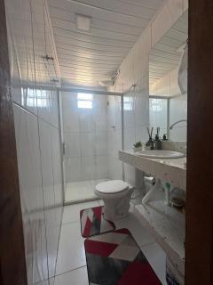 Casa em Boipeba Espaçosa e Aconchegante - 4