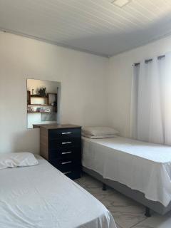 Casa em Boipeba Espaçosa e Aconchegante - 3