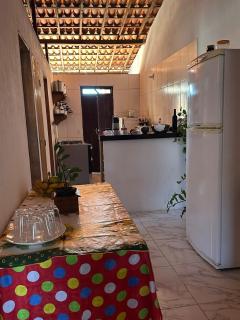 Casa em Boipeba Espaçosa e Aconchegante - 1