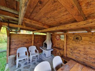 Chalupa pod strání - Olešnice v Orlických horách - 2