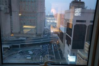 فندق برستيج اجياد - 7