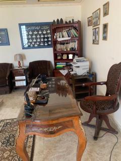 Lovely Villa 5- bedroom with Overflow Pool with Nice Garden at Green Oasis Resort - 1