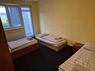 Hotel Hokejka - 6