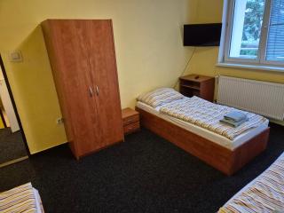 Hotel Hokejka - 5