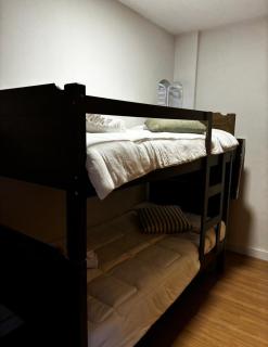 Apartamento Centro Serra Negra - 6