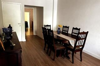 Apartamento Centro Serra Negra - 5