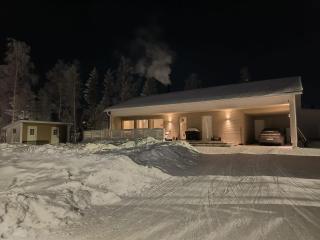 Santa's Spa Villa - 0