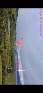 Hospedaje La Primavera - 6