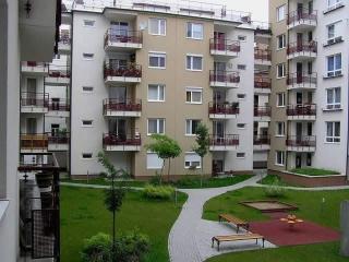 Attila Apartman Budapest - 8