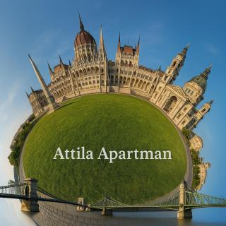 Attila Apartman Budapest - 1