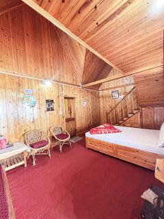 Silverpine Retreat Homestay Kolakham Pure Veg - 2