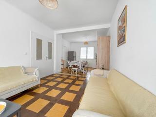 Garage Privé Clim Jardin & Barbecue Narbonne - 4