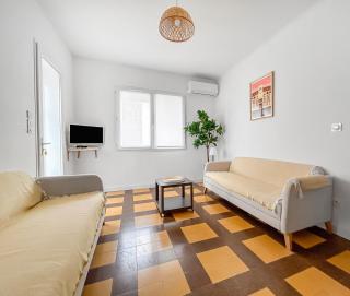 Garage Privé Clim Jardin & Barbecue Narbonne - 6