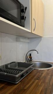 Charming apartment with terrace and parking in Carcassonne - 7
