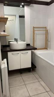 Charming apartment with terrace and parking in Carcassonne - 5