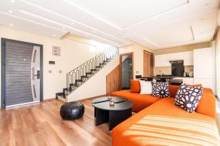 Résidence Dunkerque - Duplex - 9