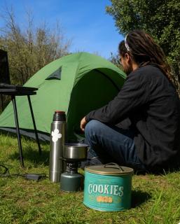 Refugio Holístico Flora Boreal - 7