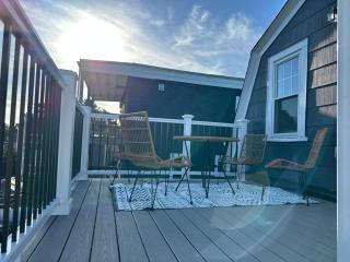 85c Brand new 3BRWalk to Transit, near Boston - 3