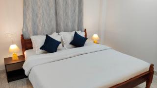 Arya's Homestay - 1