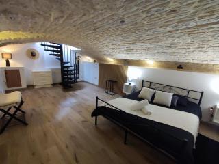 Le Reflet - Vue Rivière et Caractère - 0