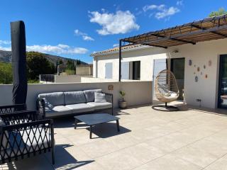 Vue Ventourist - vakantieloft - 6