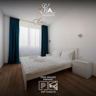Sika Metropolis Grand Apartment - 7