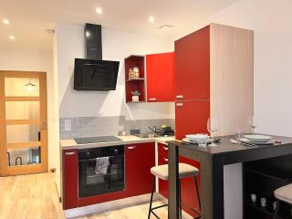 Le Reflet - Vue Rivière et Caractère - 7