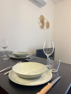 Le Reflet - Vue Rivière et Caractère - 3