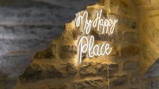 Le Reflet - Vue Rivière et Caractère - 2