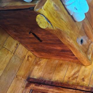 Hospedaje La Primavera - 7