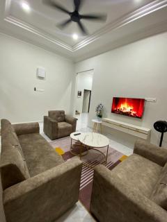 Nurul Ain Homestay, Kerengga Island, Marang - Marang - 2