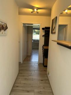 Ferienwohnung Appartement am Wildpark Bad Harzburg - Bad Harzburg - 2