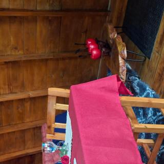 Hospedaje La Primavera - 9