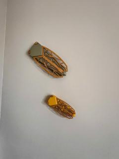 Marseille chateau gombert duplex studio au pied des collines - 2