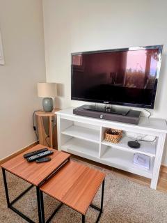 Marseille chateau gombert duplex studio au pied des collines - 8