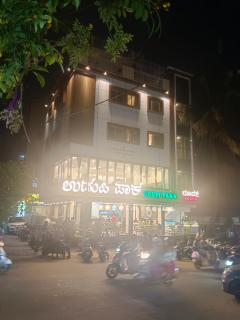 Hotel Udupi paka - 9