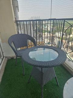Studio Apartment by Kaveri - 8
