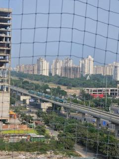 Studio Apartment by Kaveri - 5