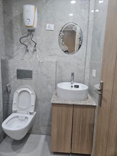 Studio Apartment by Kaveri - 4