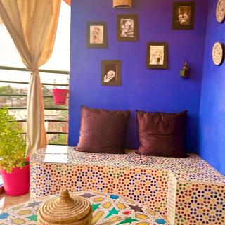 Séjour lumineux confort et design - 0