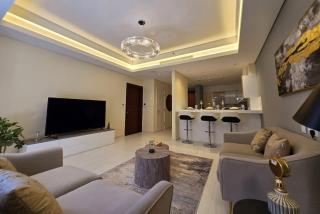 Crystal 4 Jewan Island -Airconditioned balcony with crystal view,1BR -105 - 8